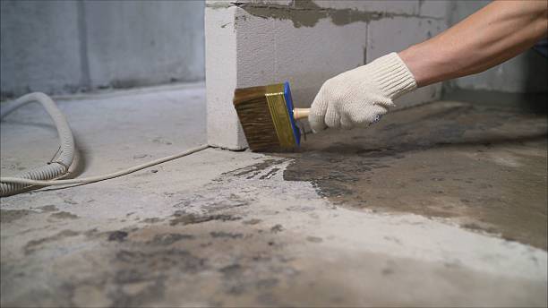 Trusted Waterproofing service in Rosedale, WA - SGP Waterproofing